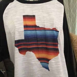 Texas T-shirt